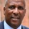 Viv Anderson Photo