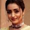 Trisha Krishnan Photo