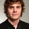 Evan Peters Photo
