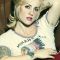 Brody Dalle Photo