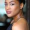 Tiana Benjamin Photo