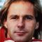 Gerhard Berger Photo