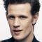 Matt Smith Photo