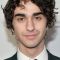 Alex Wolff Photo