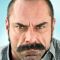 Conan Stevens Photo