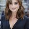 Jenna Coleman Photo