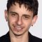 Moises Arias Photo