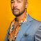 Charles Michael Davis Photo