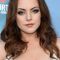 Elizabeth Gillies Photo