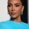 Kim Kardashian West Photo