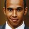 Lewis Hamilton Photo