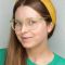 Jessie Cave Photo