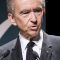Bernard Arnault Photo