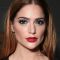 Janet Montgomery Photo