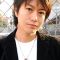 Kazuma Horie Photo