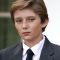 Barron Trump Photo