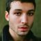 Ezra Miller Photo