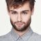 Douglas Booth Photo