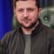 Volodymyr Zelenskyy Photo