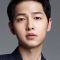 Joong-Ki Song Photo