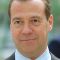 Dmitry Medvedev Photo