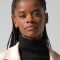 Letitia Wright Photo