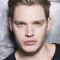 Dominic Sherwood Photo