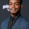 Stephan James Photo
