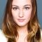 Katherine Barrell Photo