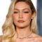 Gigi Hadid Photo