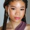 Storm Reid Photo