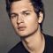Ansel Elgort Photo