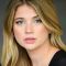 Sarah Fisher Photo