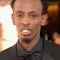 Barkhad Abdi Photo