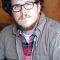 Cameron Britton Photo