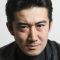 Nobuaki Shimamoto Photo