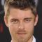 Luke Mitchell Photo