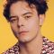 Charlie Heaton Photo