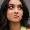 Geraldine Viswanathan Photo