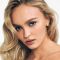 Lily-Rose Melody Depp Photo