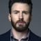 Chris Evans Photo