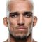 Charles Oliveira Photo