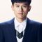 Zhang Jie Photo