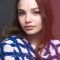 Kristine Froseth Photo