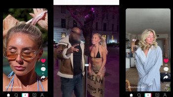 1000 Men and Me: The Bonnie Blue Story (2025) download