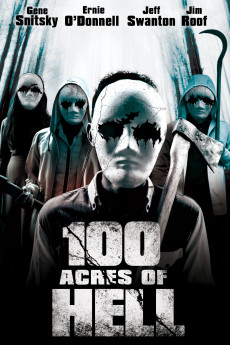 100 Acres of Hell (2019) download
