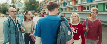 100 dni do matury (2025) download