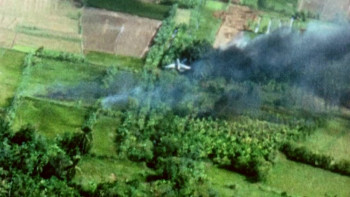 100 Missions: Surviving Vietnam (2020) download