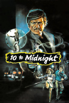 10 to Midnight (1983) download