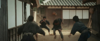 11 Rebels (2024) download